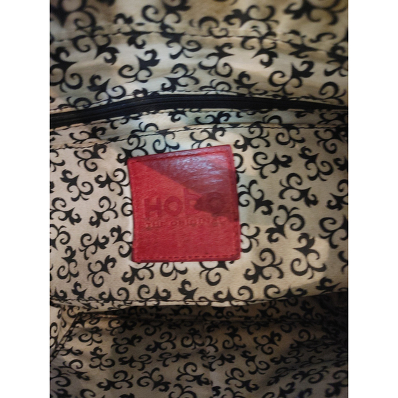 HOBO International Bag & HOBO Jill Trifold Wallet Set - Picture 5 of 11